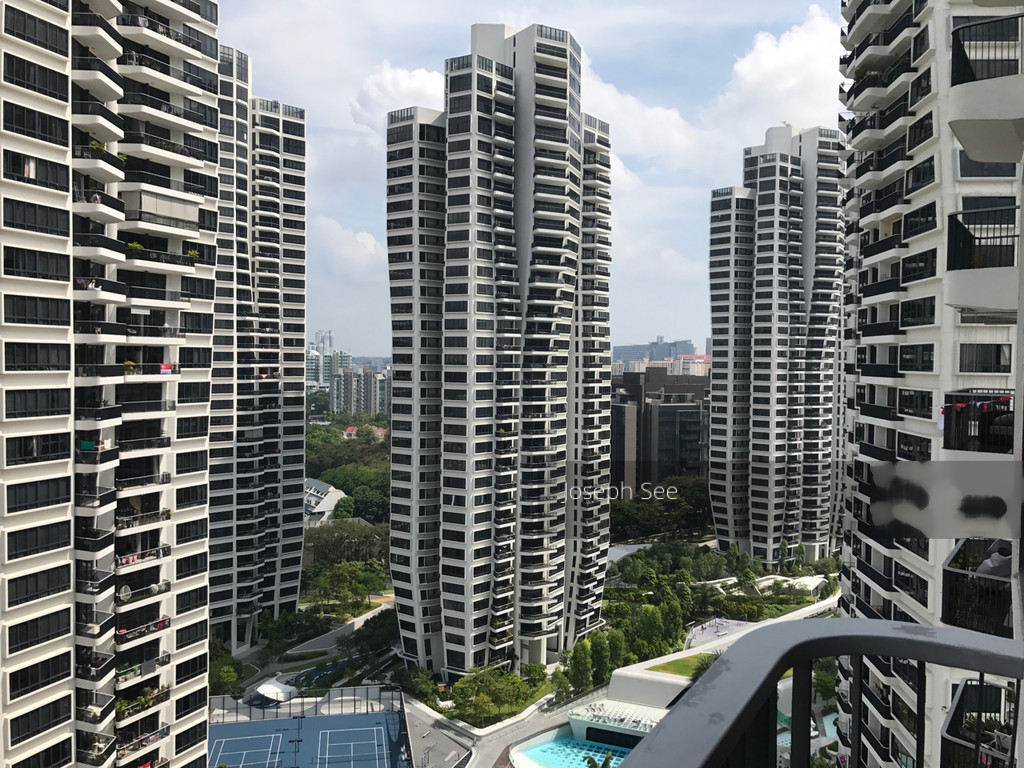 D'Leedon (D10), Condominium #150040192